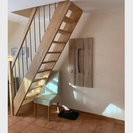 Apartment Strandliebe