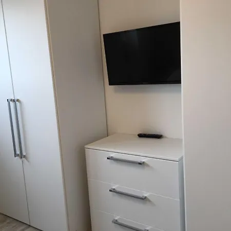 Strandliebe Ośrodek wypoczynkowy
