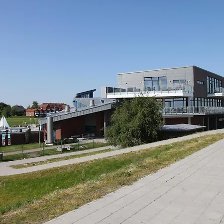 Ośrodek wypoczynkowy Strandliebe *