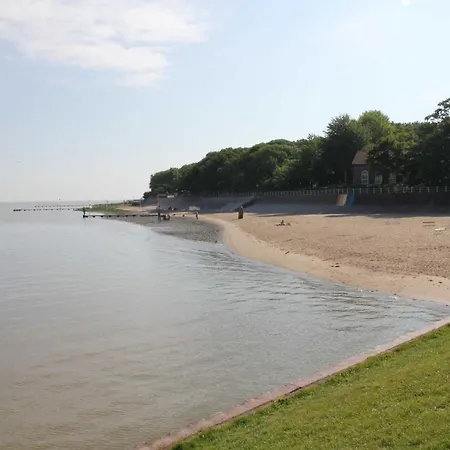 Strandliebe Ośrodek wypoczynkowy *